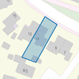 Perceel OFK00-C-5041