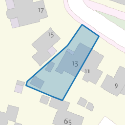 Perceel OFK00-C-5042