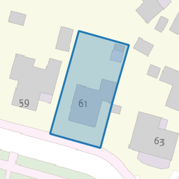 Perceel OFK00-C-5043