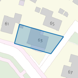 Perceel OFK00-C-5044