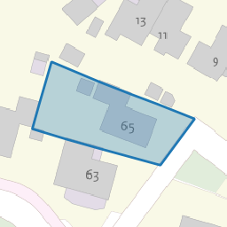 Perceel OFK00-C-5045