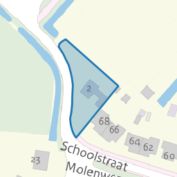 Perceel OFK00-C-5057