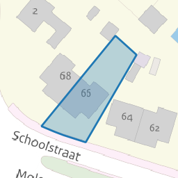 Perceel OFK00-C-5059