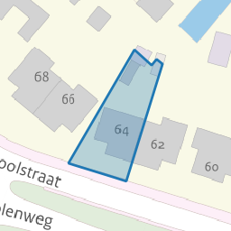 Perceel OFK00-C-5060