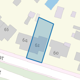 Perceel OFK00-C-5061