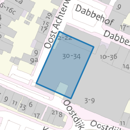 Perceel OFK00-C-5068