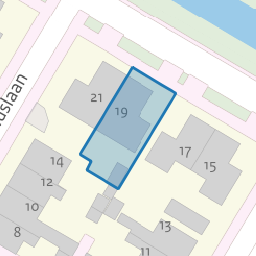 Perceel OFK00-C-5072