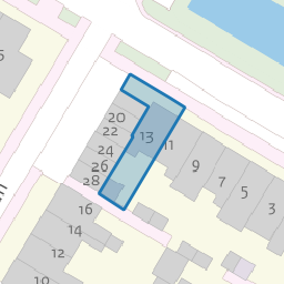 Perceel OFK00-C-5077