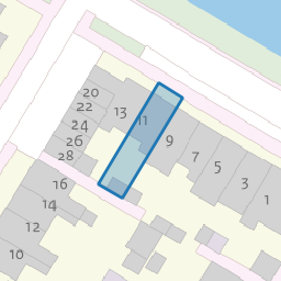 Perceel OFK00-C-5078