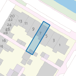 Perceel OFK00-C-5080