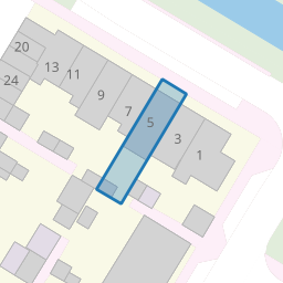 Perceel OFK00-C-5081