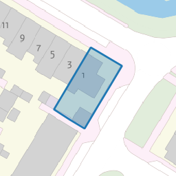 Perceel OFK00-C-5083