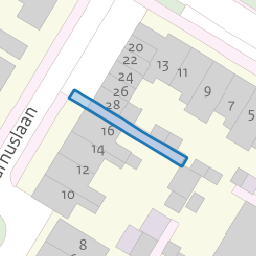 Perceel OFK00-C-5084