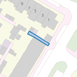 Perceel OFK00-C-5085