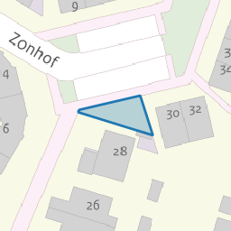 Perceel OFK00-C-5088