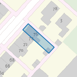 Perceel OFK00-C-5092