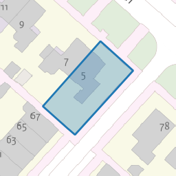 Perceel OFK00-C-5100