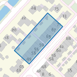 Perceel OFK00-C-5125