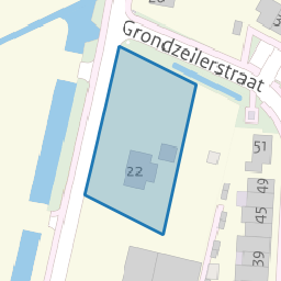 Perceel OFK00-C-5151