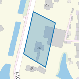 Perceel OFK00-C-5152