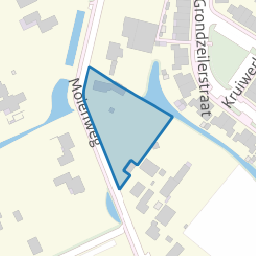 Perceel OFK00-C-5154