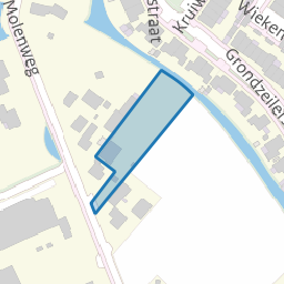 Perceel OFK00-C-5157