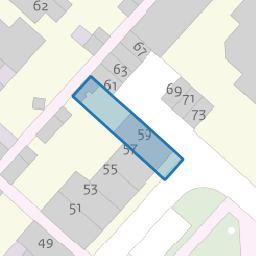 Perceel OFK00-C-5167