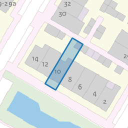 Perceel OFK00-C-5188