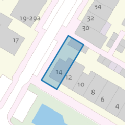 Perceel OFK00-C-5190