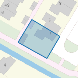 Perceel OFK00-C-5195