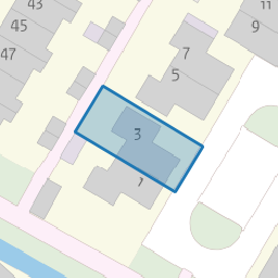 Perceel OFK00-C-5196