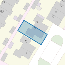 Perceel OFK00-C-5197