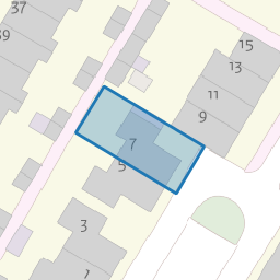 Perceel OFK00-C-5198