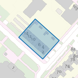 Perceel OFK00-C-5208