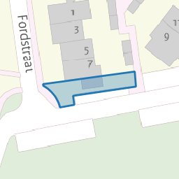 Perceel OFK00-C-5222