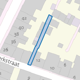 Perceel OFK00-C-5231