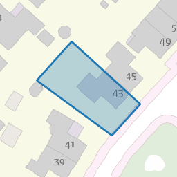 Perceel OFK00-C-5242