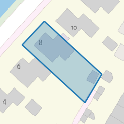 Perceel OFK00-C-5246