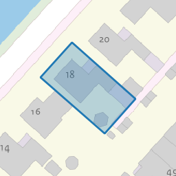 Perceel OFK00-C-5251