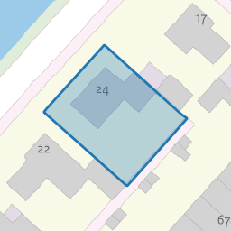 Perceel OFK00-C-5254