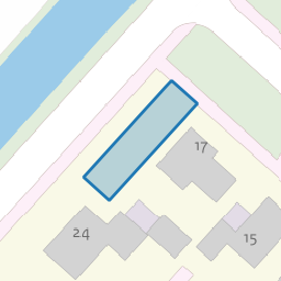 Perceel OFK00-C-5255