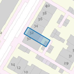 Perceel OFK00-C-5257