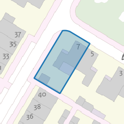 Perceel OFK00-C-5268