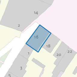 Perceel OFK00-C-5274