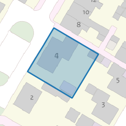 Perceel OFK00-C-5285