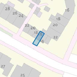 Perceel OFK00-C-5287