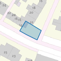 Perceel OFK00-C-5288