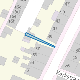 Perceel OFK00-C-5301