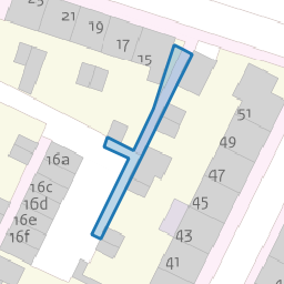 Perceel OFK00-C-5303