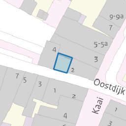 Perceel OFK00-C-5306